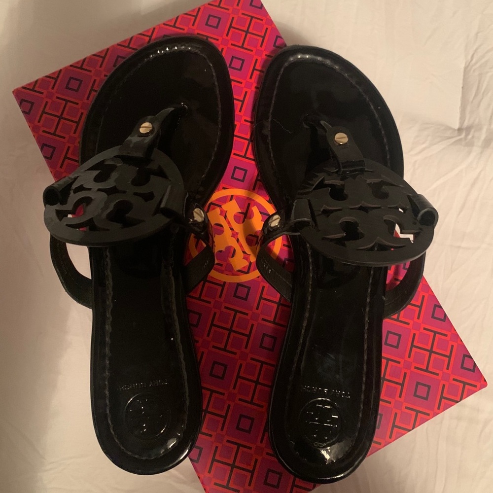 Tory Burch Miller sandal